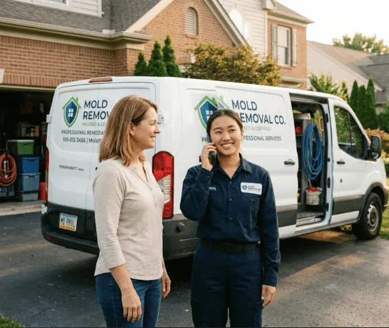 Crawlspace Mold Remediation Monticello, IA FAQs